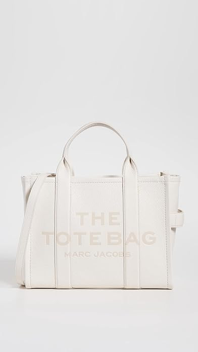 Marc Jacobs Women's The Medium Tote Bag | Amazon (US)