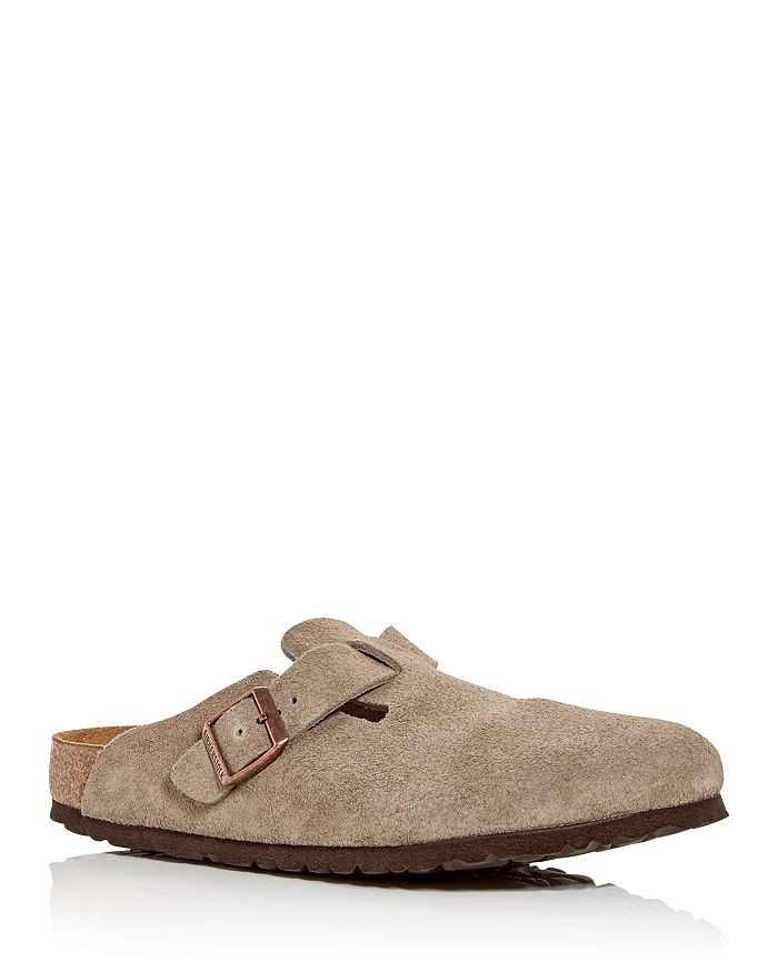 Birkenstock Women's Boston Suede Clogs  Back to Results -  Shoes - Bloomingdale's | Bloomingdale's (US)