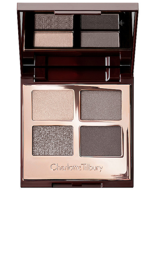 Charlotte Tilbury Luxury Eyeshadow Palette in Multi. | Revolve Clothing (Global)