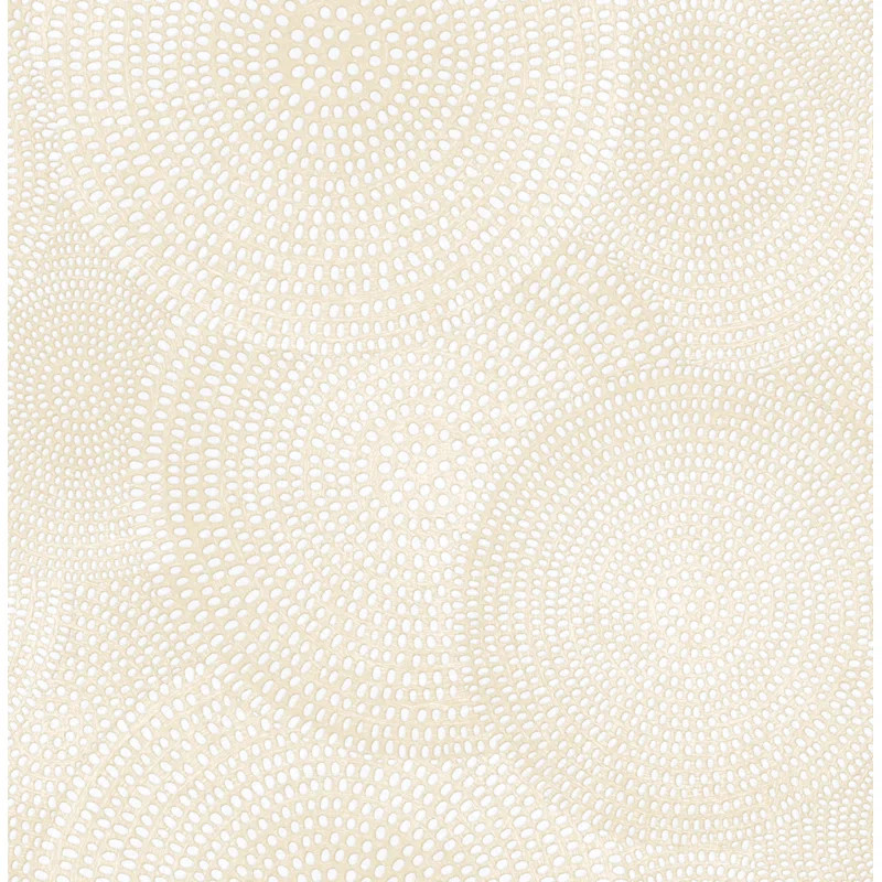 Aylenne Geometric Roll | Wayfair North America