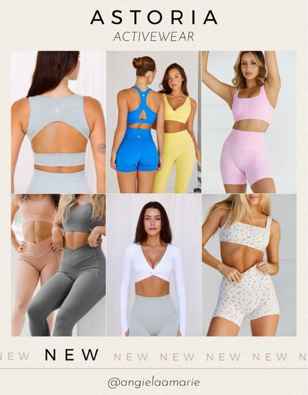 The print & quality of this activewear is ** Chefs kiss ** 🤌🏼🤌🏼 Astoria new arrivals. 


Amazon fashion. Target style. Walmart finds. Maternity. Plus size. Winter. Fall fashion. White dress. Fall outfit. SheIn. Old Navy. Patio furniture. Master bedroom. Nursery decor. Swimsuits. Jeans. Dresses. Nightstands. Sandals. Bikini. Sunglasses. Bedding. Dressers. Maxi dresses. Shorts. Daily Deals. Wedding guest dresses. Date night. white sneakers, sunglasses, cleaning. bodycon dress midi dress Open toe strappy heels. Short sleeve t-shirt dress Golden Goose dupes low top sneakers. belt bag Lightweight full zip track jacket Lululemon dupe graphic tee band tee Boyfriend jeans distressed jeans mom jeans Tula. Tan-luxe the face. Clear strappy heels. nursery decor. Baby nursery. Baby boy. Baseball cap baseball hat. Graphic tee. Graphic t-shirt. Loungewear. Leopard print sneakers. Joggers. Keurig coffee maker. Slippers. Blue light glasses. Sweatpants. Maternity. athleisure. Athletic wear. Quay sunglasses. Nude scoop neck bodysuit. Distressed denim. amazon finds. combat boots. family photos. walmart finds. target style. family photos outfits. Leather jacket. Home Decor. coffee table. dining room. kitchen decor. living room. bedroom. master bedroom. bathroom decor. nightsand. amazon home. home office. Disney. Gifts for him. Gifts for her. tablescape. Curtains. Apple Watch Bands. Hospital Bag. Slippers. Pantry Organization. Accent Chair. Farmhouse Decor. Sectional Sofa. Entryway Table. Designer inspired. Designer dupes. Patio Inspo. Patio ideas. Pampas grass.  


#LTKfindsunder50 #LTKeurope #LTKwedding #LTKhome #LTKbaby #LTKmens #LTKsalealert #LTKfindsunder100 #LTKbrasil #LTKworkwear #LTKswim #LTKstyletip #LTKfamily #LTKU #LTKbeauty #LTKbump #LTKover40 #LTKitbag #LTKparties #LTKtravel #LTKfitness #LTKSeasonal #LTKshoecrush #LTKkids #LTKmidsize #LTKVideo #LTKFestival #LTKxSephora #LTKxTarget #LTKGiftGuide #LTKActive