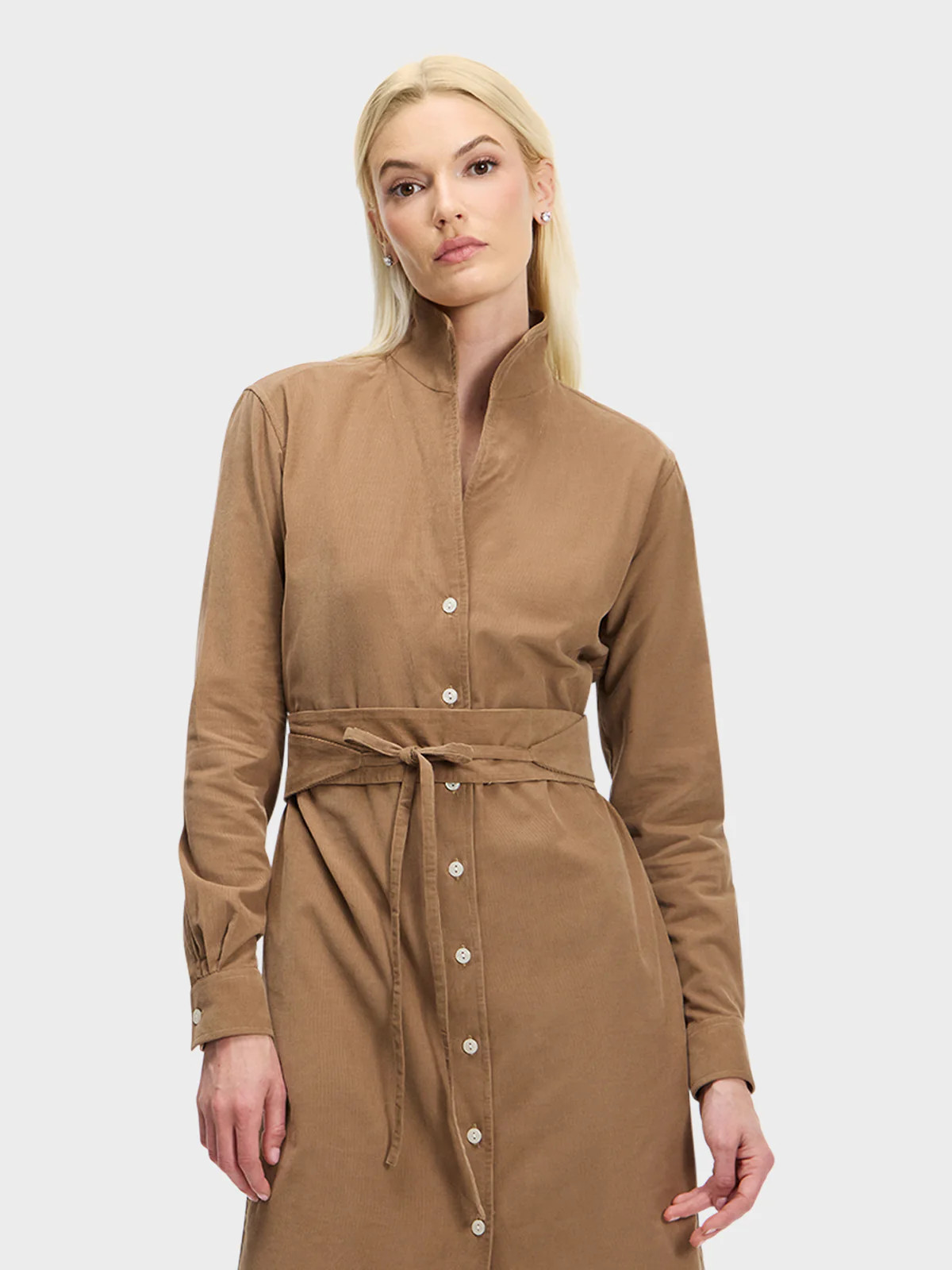 SHIRT DRESS: RODEO QUEEN | Sarah Alexandra