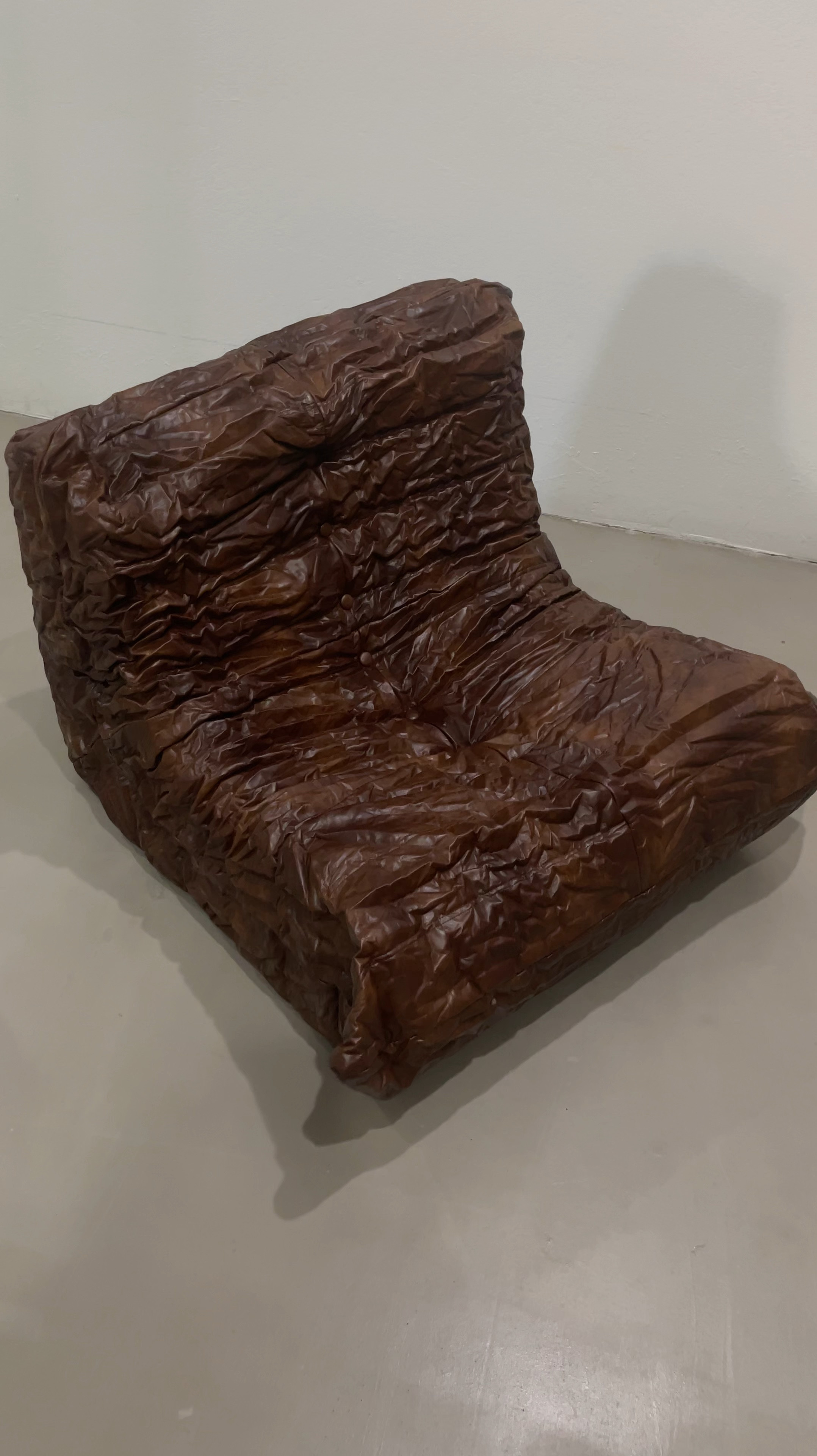 Fresh out the box! It will expand a little more over the next day or so, plus I have to stream it, but overall I’m obsessed! 

#LTKHome #LTKWatchNow