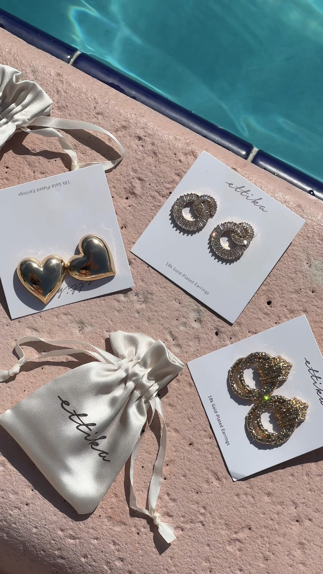 My favorite jewelry pieces from Ettika! Click below to shop ☁️ Follow me for daily finds! ✨ 

Earrings, hoop earrings, necklaces, necklace, ring, bracelet, gold jewelry, gold earrings, gold necklace, everyday jewelry, affordable jewelry, Ettika, wedding guest, wedding guest jewelry, wedding, 14k gold, 18k gold, gold plated, gold plated jewelry, gifts for mom, gifts for her, jewelry gifts, budget friendly gift, trendy gifts, trendy fashion, trendy outfit ideas, amazon must haves, Amazon favorites, amazon clothes, jewelry, Christmas gifts, Christmas gifts for her, vacation, travel, that girl, clean girl, must haves, favorites, jewelry must haves, jewelry favorites, necklaces, earrings, gift sets, sets, activewear, gifts for teens, gifts for teen girls, birthday gifts ideas, creative birthday gifts, cute gifts for friends, bff gifts, gifts for best friend, gift, cute gift, bestie gifts, best friend gifts for birthday, jewelry aesthetic, trendy necklace, trendy accessories, accessories aesthetic, trendy jewelry, jewelry, gift ideas, gift ideas kids, gift ideas kitchen, gift ideas kids christmas, gift ideas expensive, gift ideas easy, gift ideas experiences, gift ideas employees, gift ideas eco friendly, gift ideas jewelry, gift ideas jar, gift ideas for boyfriend, gift ideas for best friend, gift ideas for women, gift ideas for mom, gift ideas for teenage girl, gift ideas for girlfriend, gift ideas aesthetic 

#LTKFind #LTKSeasonal #LTKBacktoSchool #LTKxNSale #LTKU #LTKunder50 #LTKunder100 #LTKstyletip #LTKsalealert #LTKtravel #LTKswim #LTKworkwear #LTKwedding