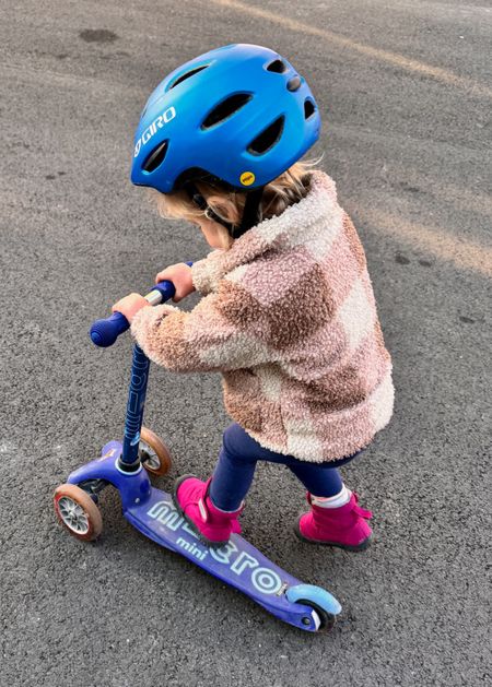 One of our favorite outdoor toys! 🛴 

#LTKFamily #LTKSeasonal #LTKKids