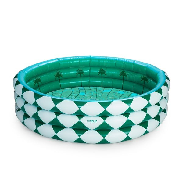 Moroccan Dream Kiddie Pool | FUNBOY
