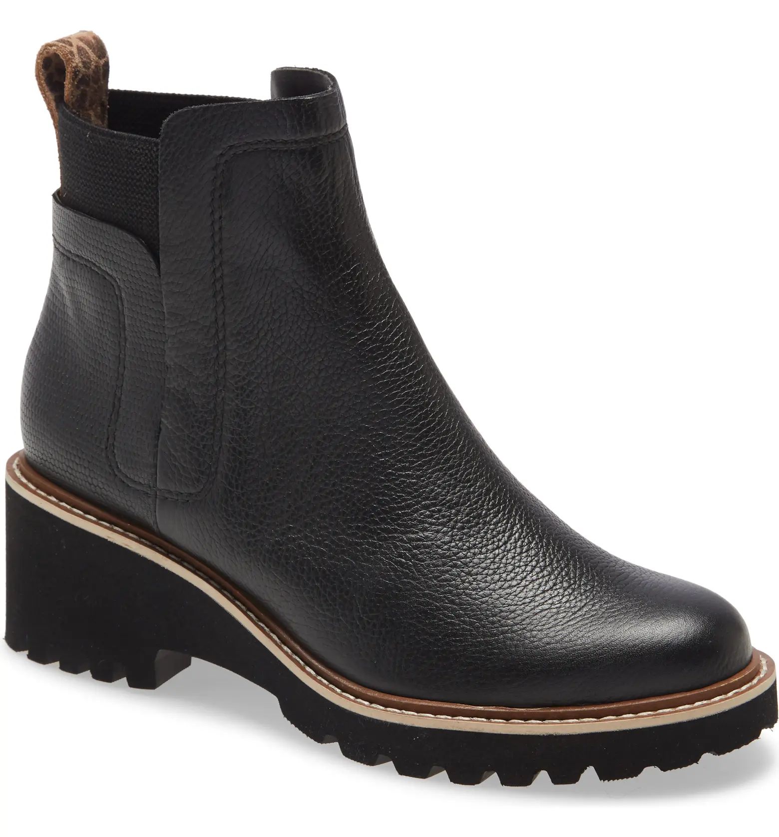 Huey H2O Waterproof Bootie | Nordstrom