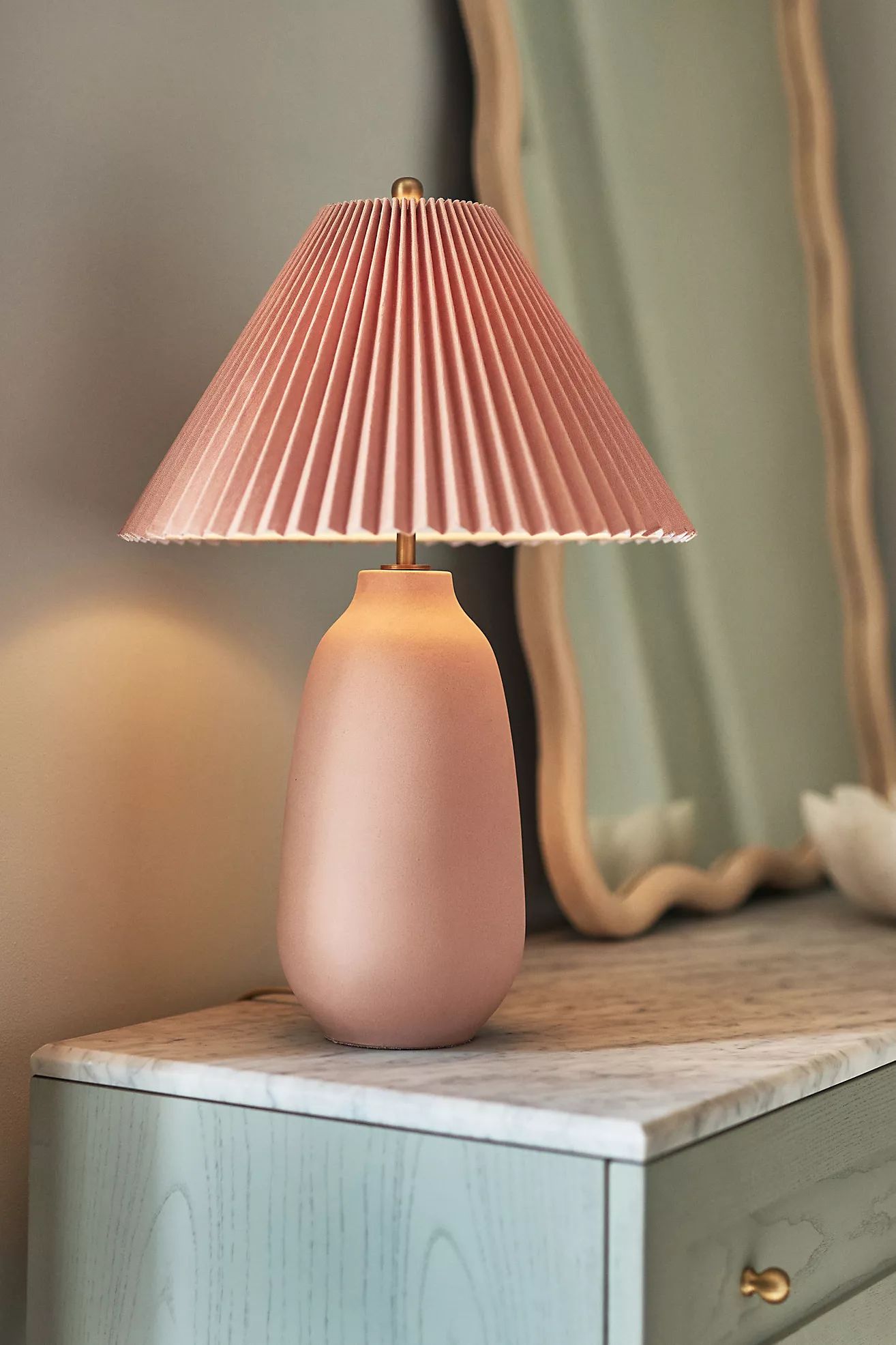 Colorado Table Lamp | Anthropologie (US)
