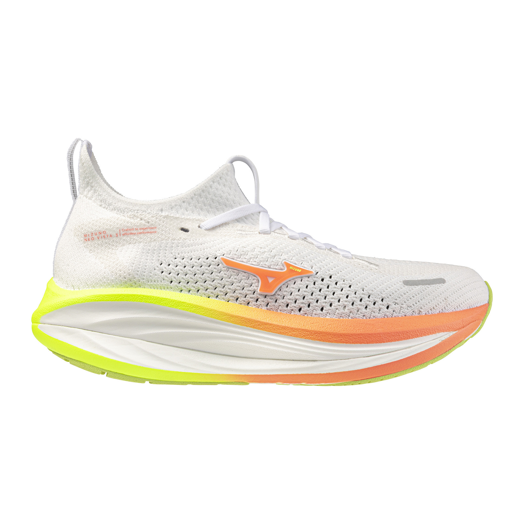 Women's Mizuno Neo Vista 3 | Fleet Feet