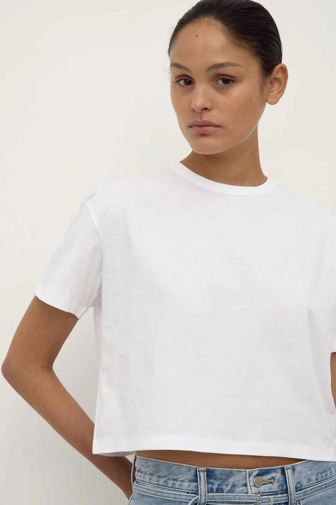 Gia Tee | Assembly Label (AU)