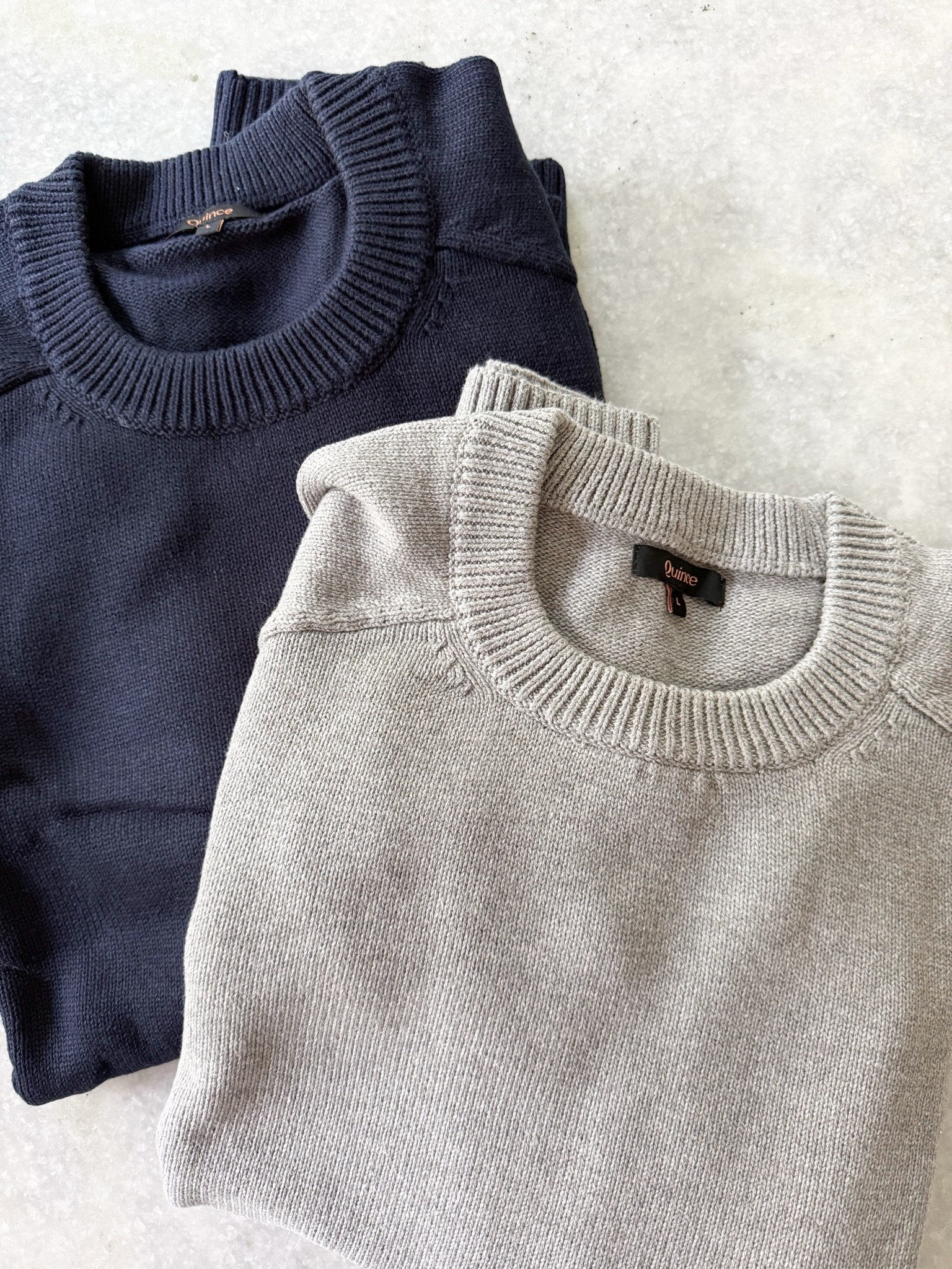 These @Quince men’s sweaters are so good! My husband has been loving them. Great price-point and true to size!

#LTKMens #LTKootd #LTKSeasonal