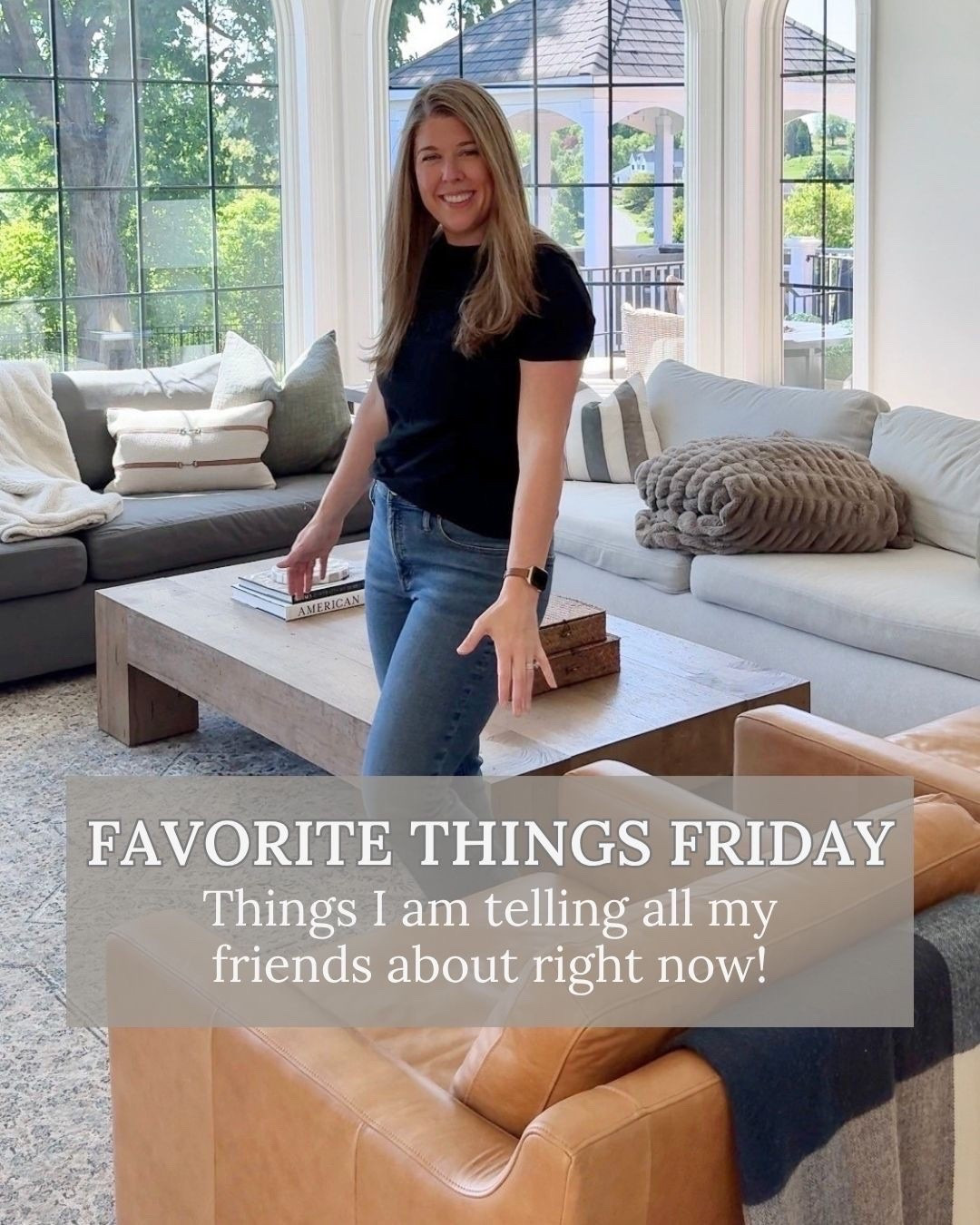 Some fun finds that have recently brought me joy and I’m telling my friends about!

#LTKdayinmylife #LTKSeasonal #LTKHome