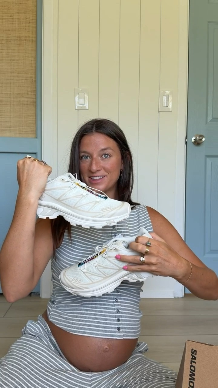 invested in these Salomon sneakers during the FP sale! excited to style these 

#LTKfitnessgoals #LTKootd #LTKActive