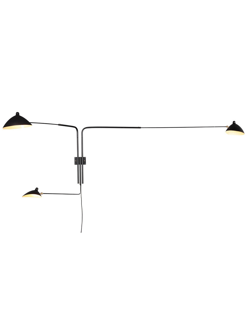 Controlbrand The Gothenburg Wall Lamp | Gilt