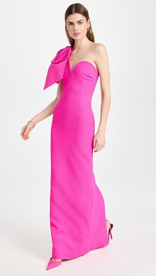 Cecily Gown | Shopbop