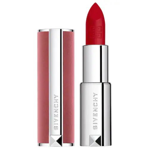 Le Rouge Sheer Velvet Matte Lipstick | Sephora (US)