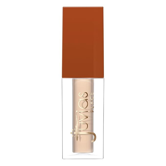 Juvia's Place Coffee Shop Liquid Eyeshadow - Cream Puffs - Matte Finish for Rich, Long-Lasting Co... | Amazon (US)