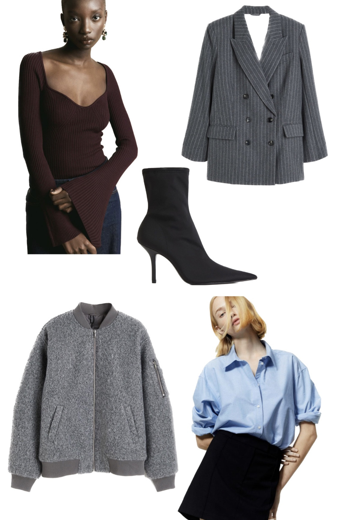 Selezione saldi H&M 

#LTKfindsunder100 #LTKstyletip #LTKeurope