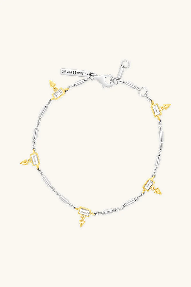 Lucy In The Sky Bracelet | Sierra Winter Jewelry