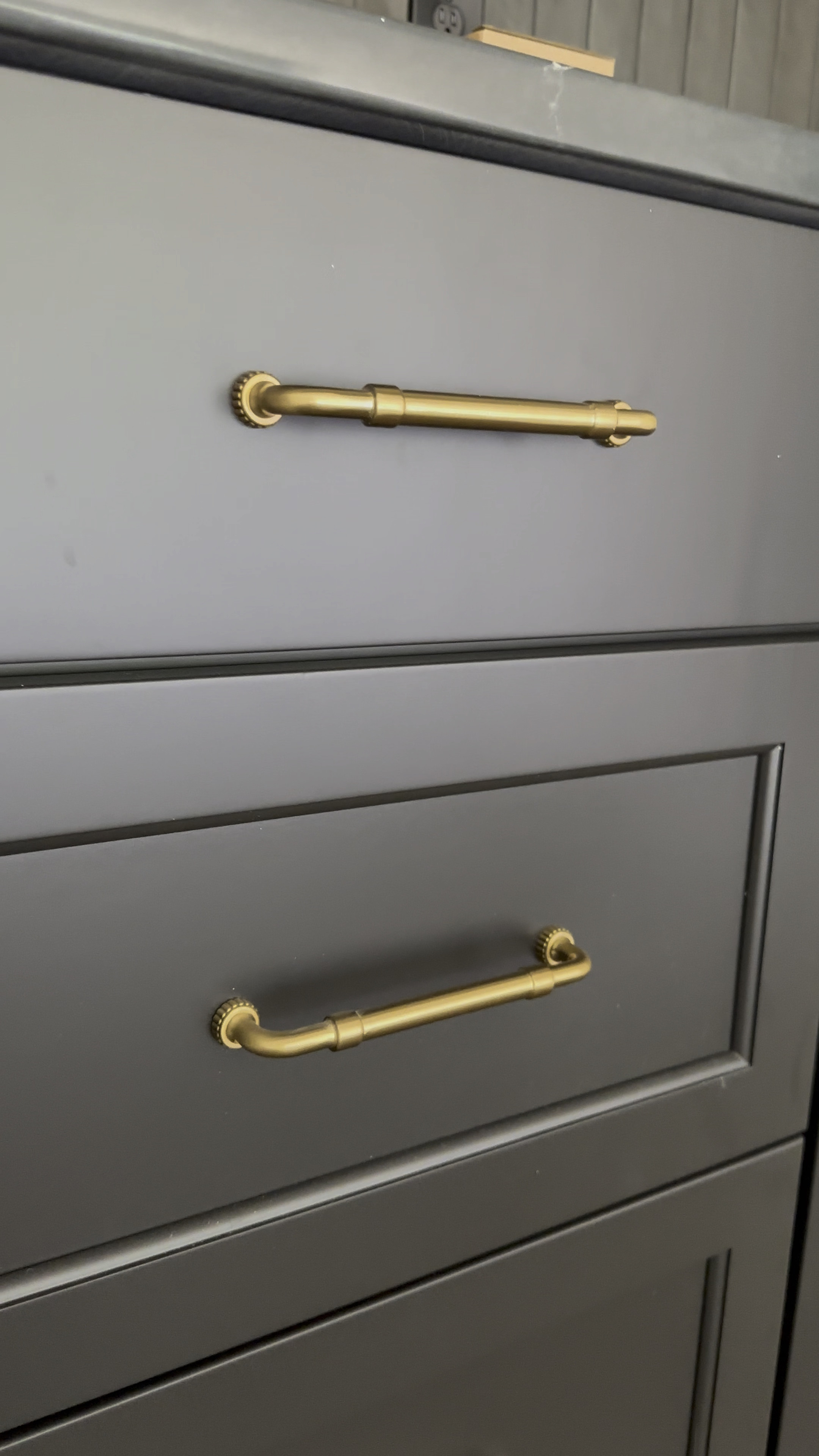 Perfect wet bar hardware!

#LTKFamily #LTKFindsUnder50 #LTKHome