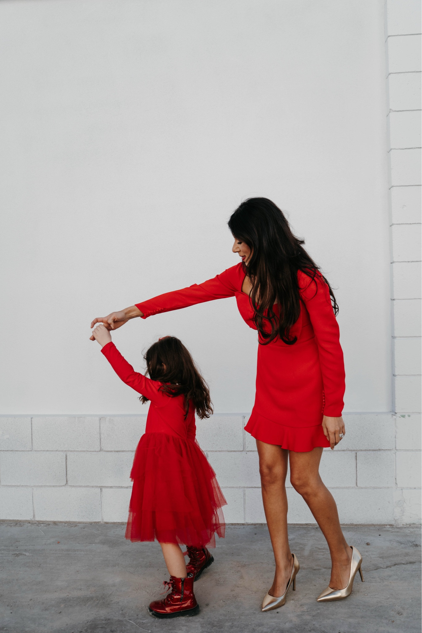 My little valentine! Valentine’s Day Outfits  

#LTKShoeCrush #LTKKids #LTKStyleTip