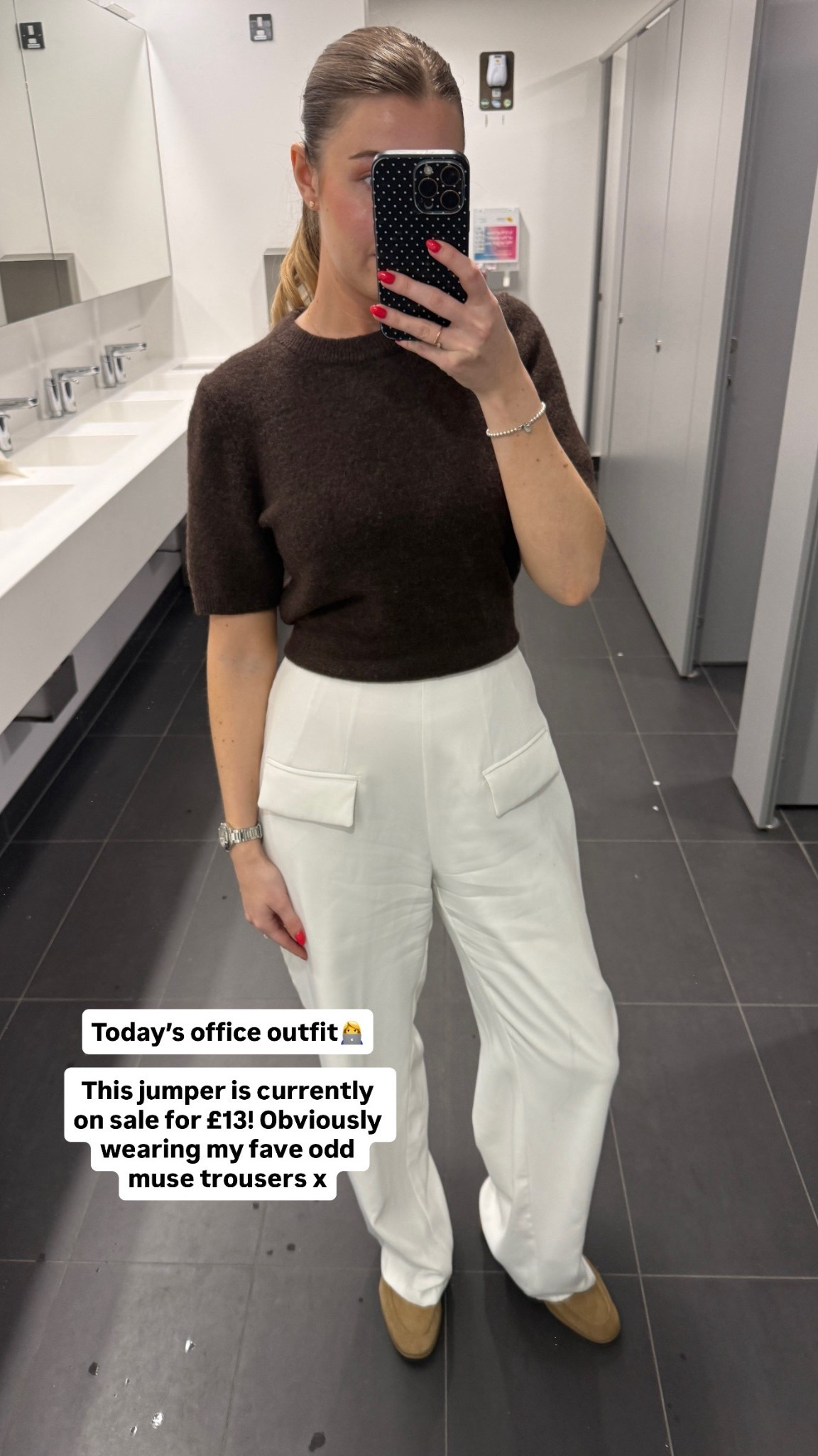 Office outfit x

#LTKworkwear