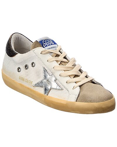 Superstar Leather Sneaker | Gilt