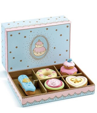 Djeco Princesses' Cakes | Dillard's | Dillard's