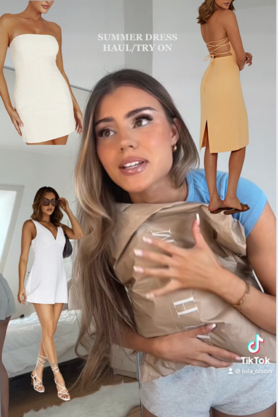Perfect timeless everyday summer linen dresses that will LAST for years! The quality on these are remarkable. I’m wearing a size xxs and I would recommend ordering true to size as with linen there is no stretch. Hope you love these as much as I do 🤍

#LTKunder100 #LTKeurope #LTKstyletip