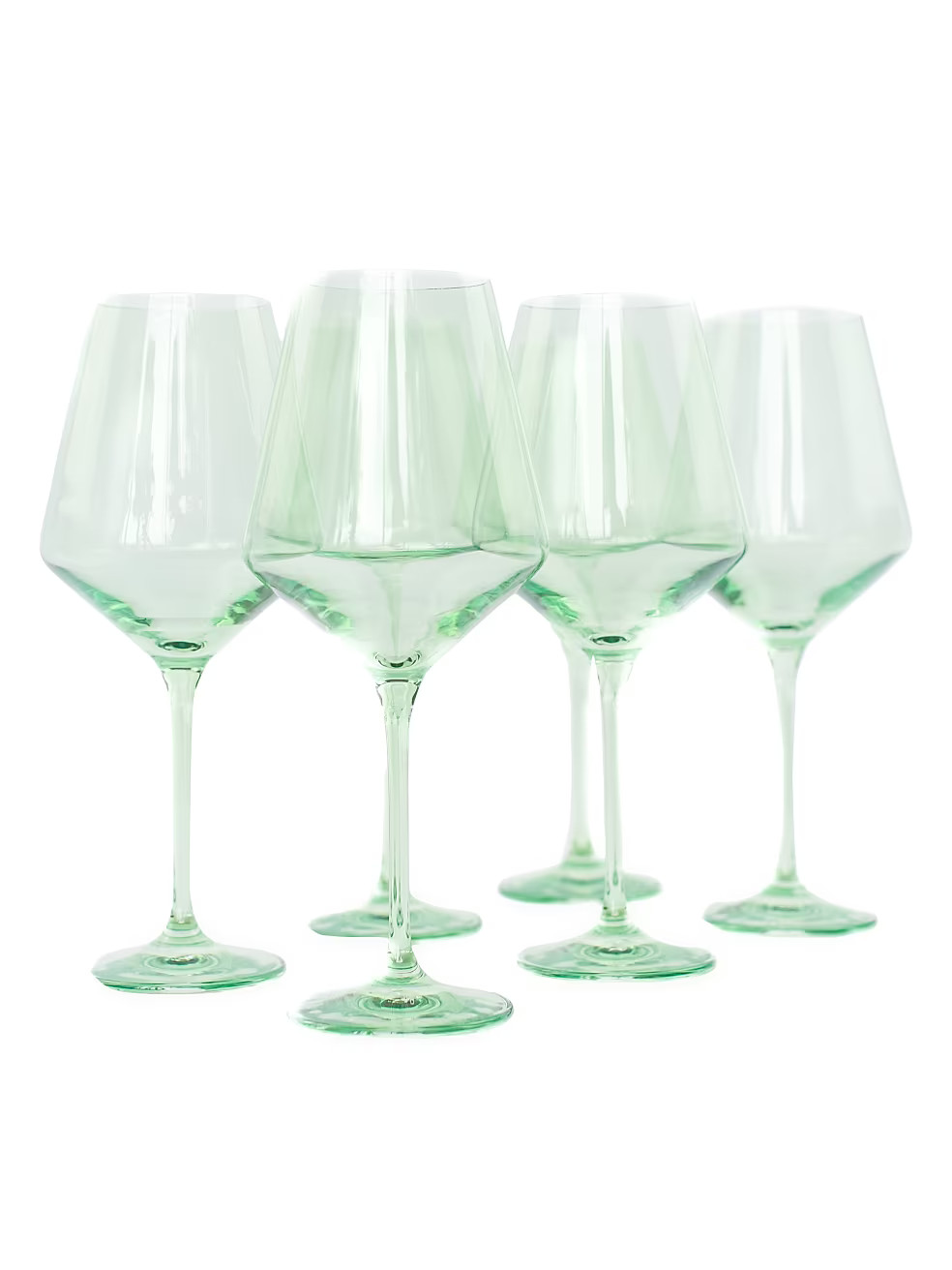 Hand-Blown Wine Glass 6-Piece Set | Saks Fifth Avenue