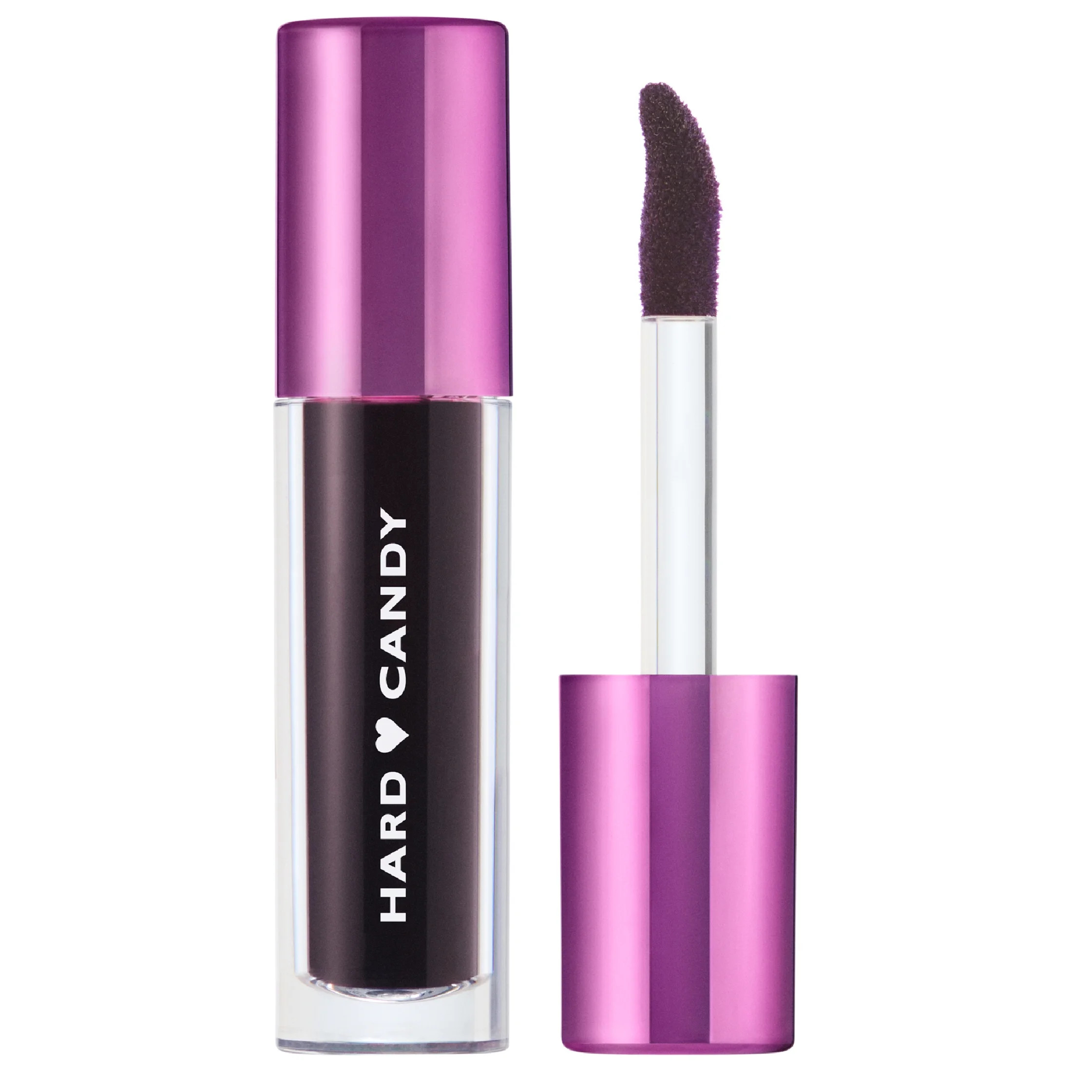 Hard Candy Pop Tint Lip & Cheek Stain, Sheer Buildable Water Tint, Coconut Colada 5286 - Walmart.... | Walmart (US)