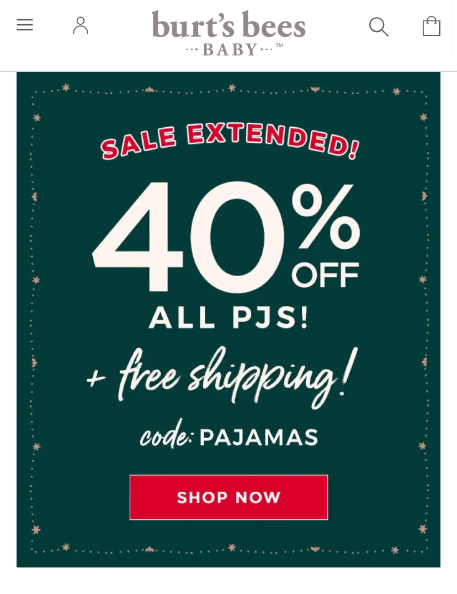 Burt’s bees sale!

#LTKHoliday #LTKBaby #LTKSeasonal