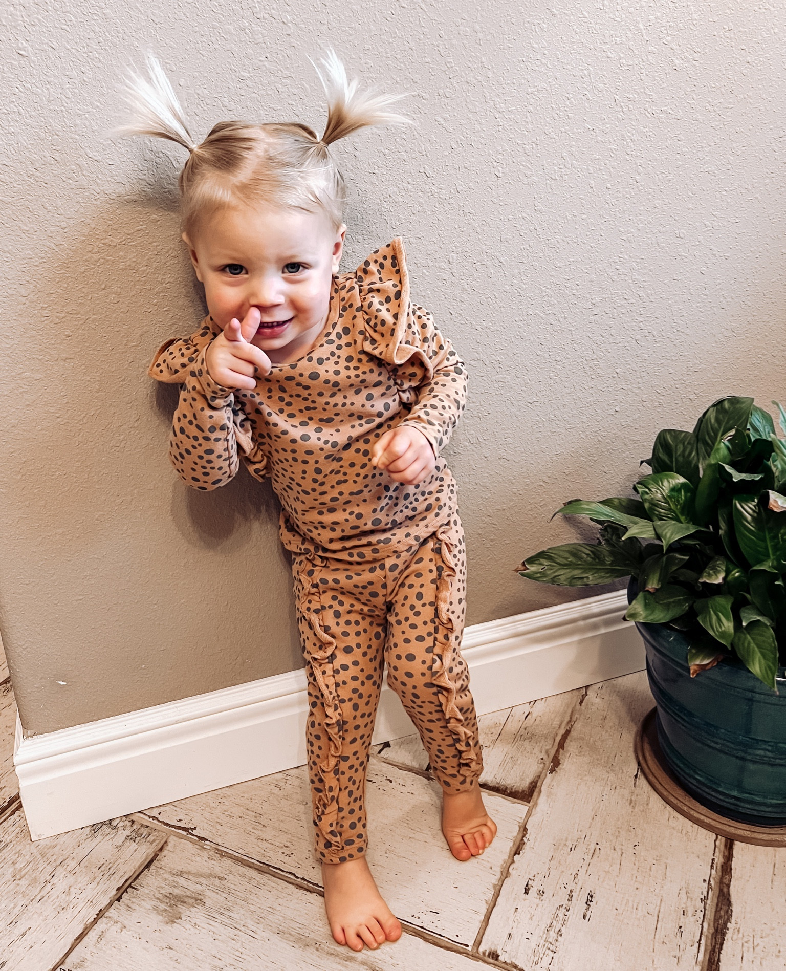 Ive disappointed in targets kids section lately so when I see something cute I snatch it up. This week I’ve found some adorable outfits for Everlee. All linked below! 

#LTKkids #LTKbaby #LTKstyletip