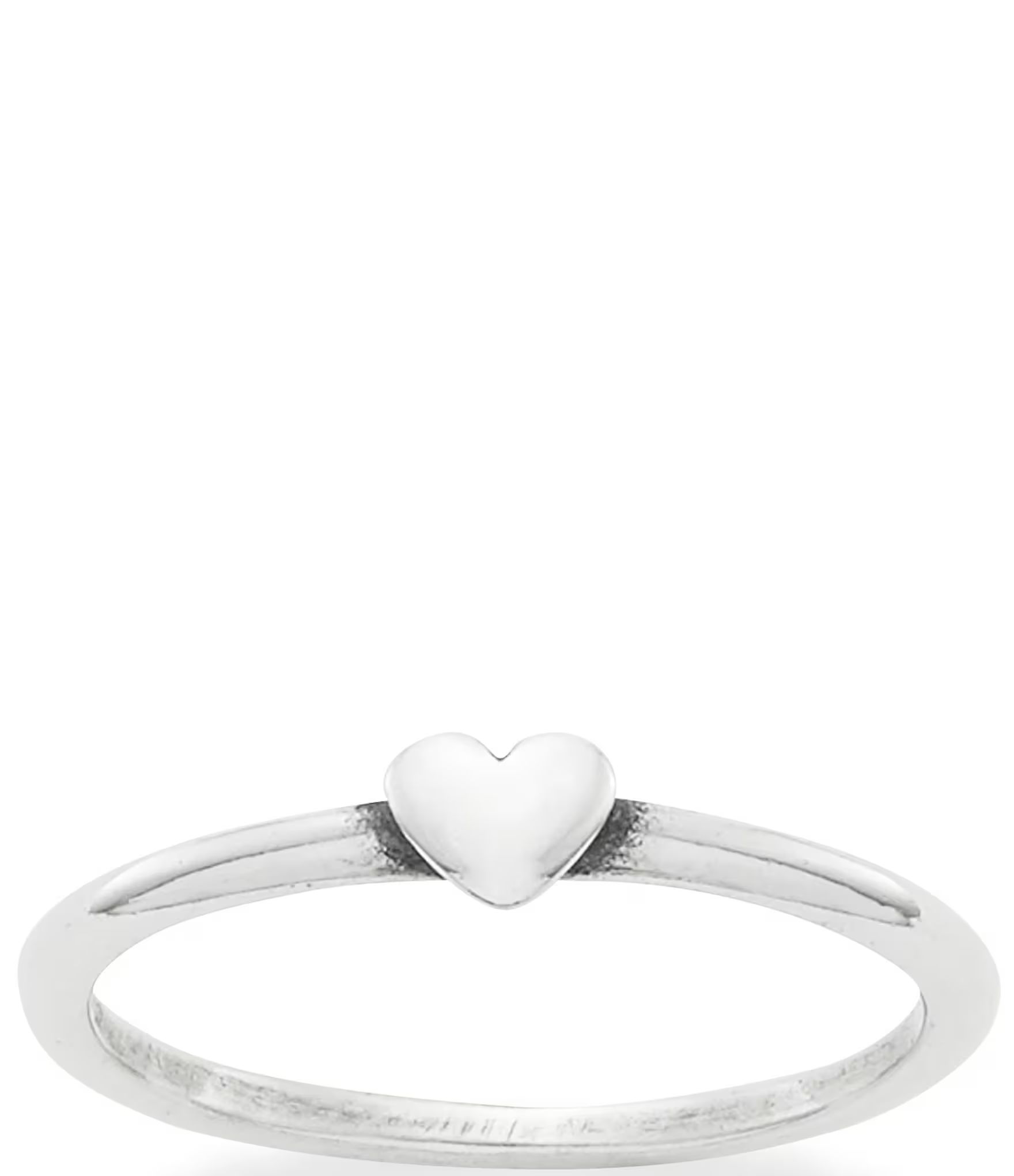Pure Heart Ring | Dillards