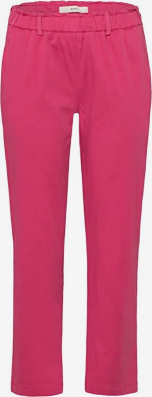 BRAX Regular Broek in Fuchsia | ABOUT YOU NL