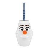 Disney Frozen 2 Olaf Plastic Sippy Cup | 17.6 oz. | 1 Pc. | Amazon (US)