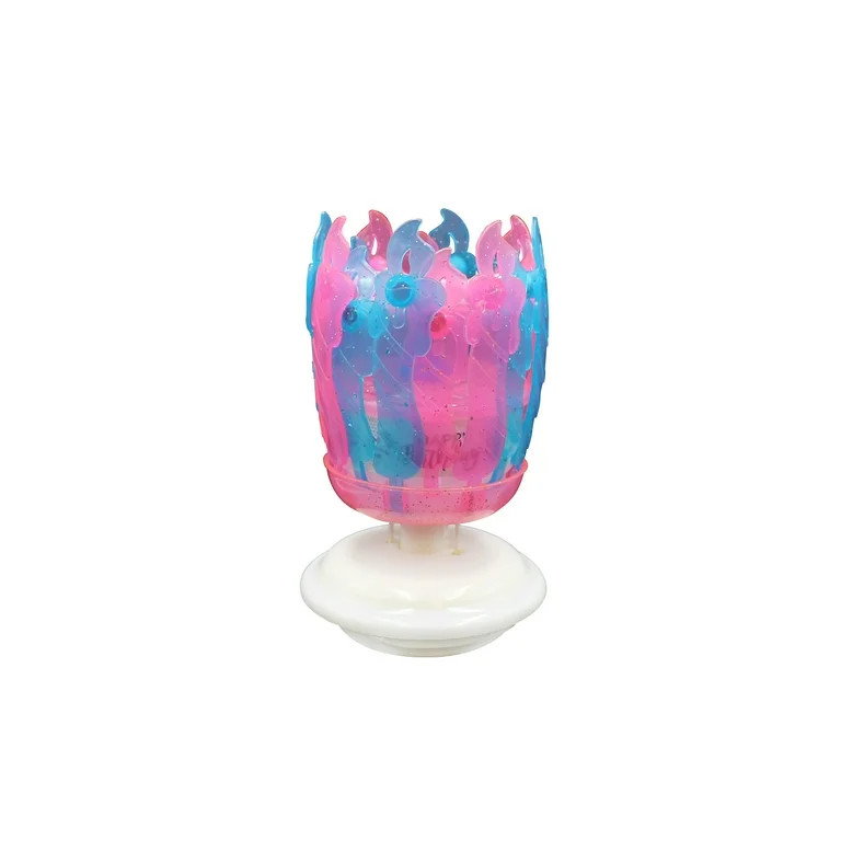 Best Party Ever - Incredible Candle - Pink and Teal, 2pk | Walmart (US)