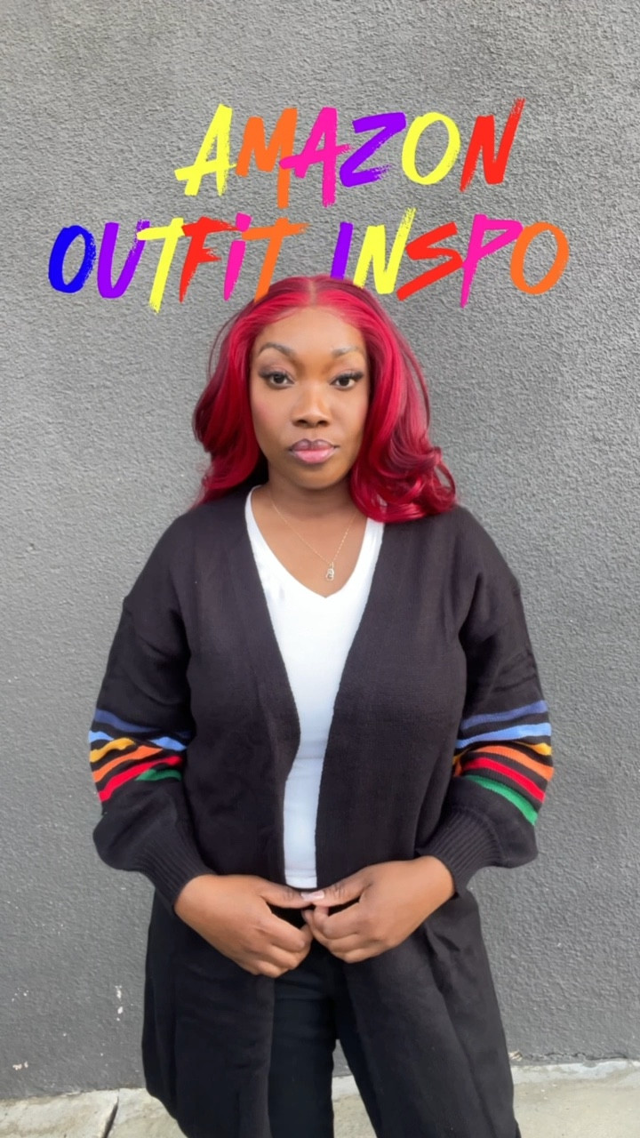 Amazon Fashion Outfit Inspo

#LTKBeauty #LTKStyleTip