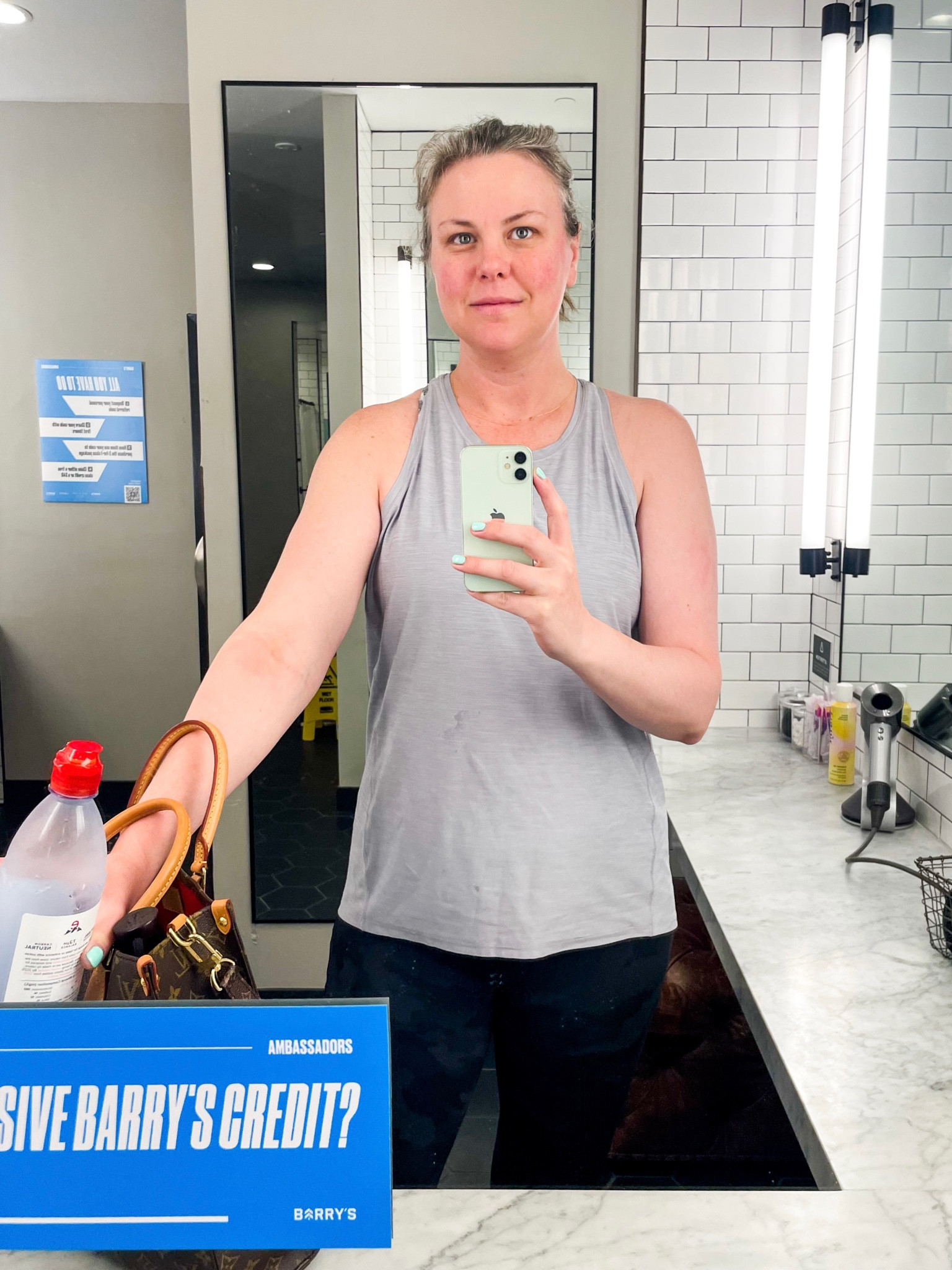 Today’s Barry’s training outfit 💪🏻 

#LTKfit #LTKSeasonal #LTKFind