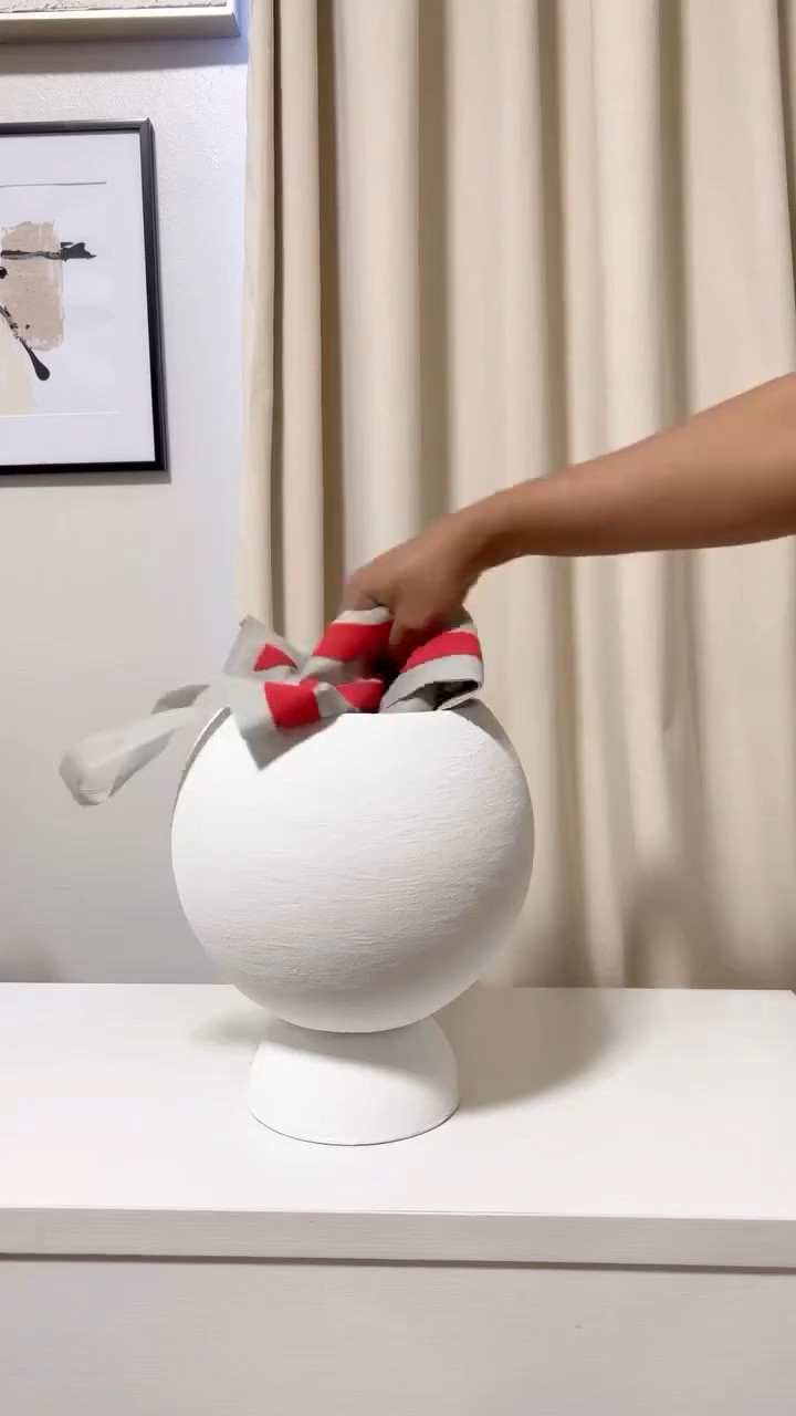 Fish bowl table top planter fiddle leaff

#LTKVideo #LTKhome #LTKSpringSale