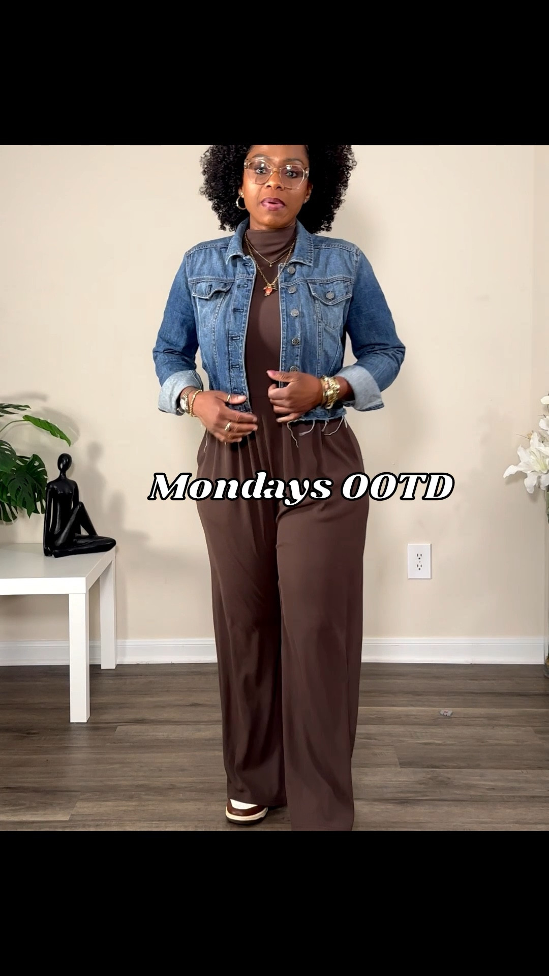 Teacher OOTD

#LTKWorkwear #LTKShoeCrush #LTKFindsUnder50