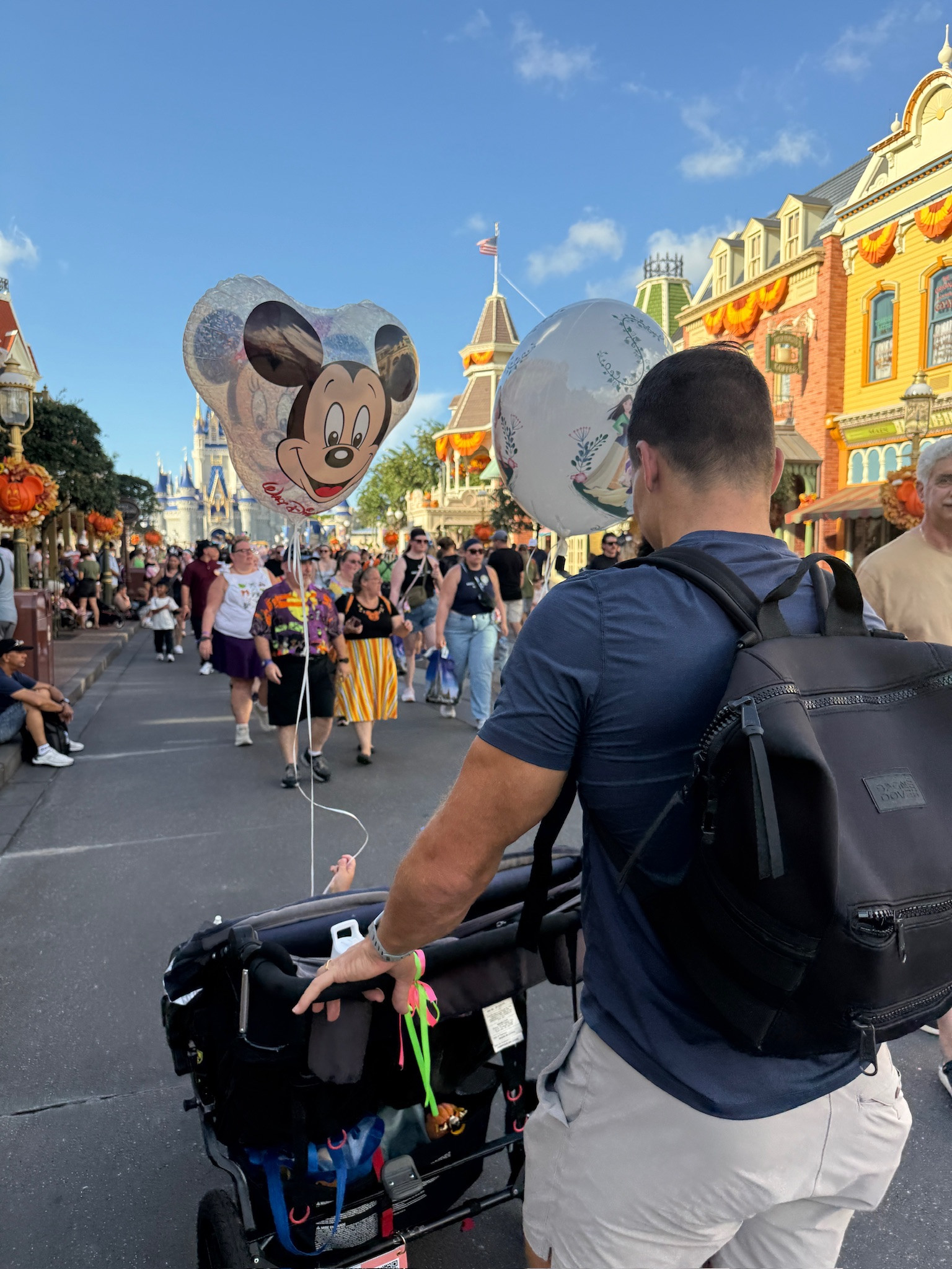 Magical!!!

Disney, Disney kids, Disney travel, Disney outfits, Disney trip, kids Disney outfits, boy mom, grace white

#LTKmomlife #LTKTravel #LTKKids