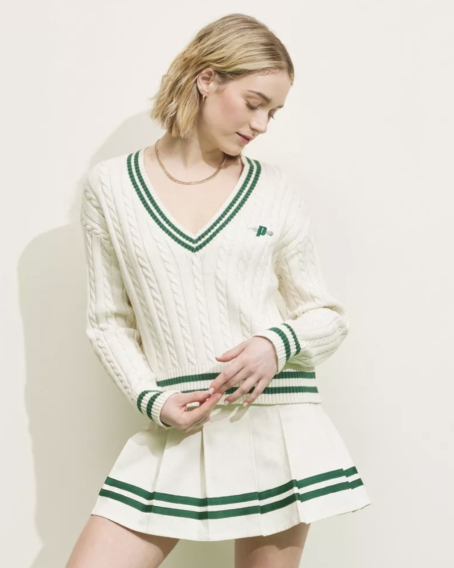 Trendy Pickleball clothes for the sporty girls! ✨🎾 

Prince for Target is affordable, trendy, and practical! 💚

#LTKfindsunder50 #LTKSeasonal #LTKActive
