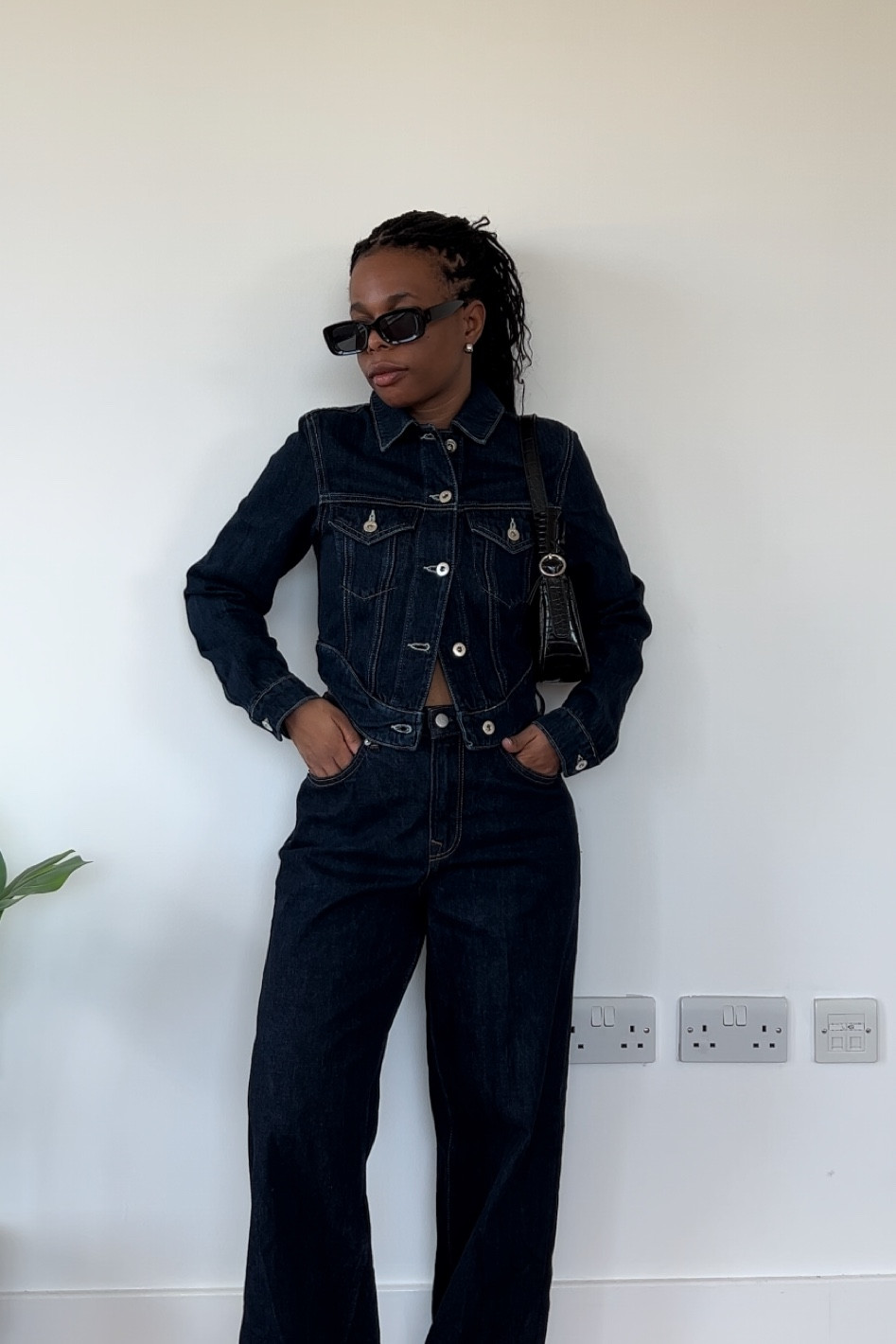 Double denim heaven 

#LTKunder100 #LTKeurope #LTKstyletip