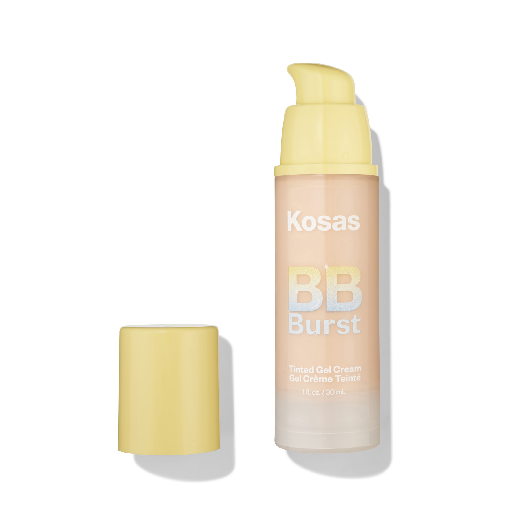 BB Burst Tinted Gel Cream | Space NK - UK