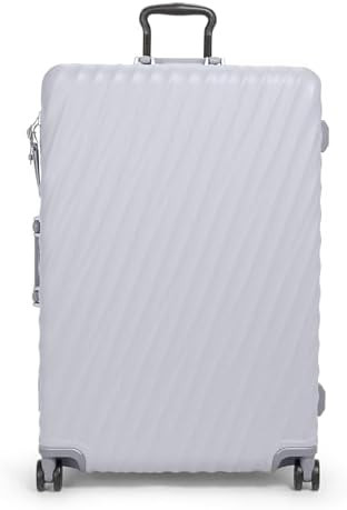 TUMI 19 Degree Frame Extended Trip 4 Wheel Packing Case - Lightweight Suitcase - Hard Shell Lugga... | Amazon (US)