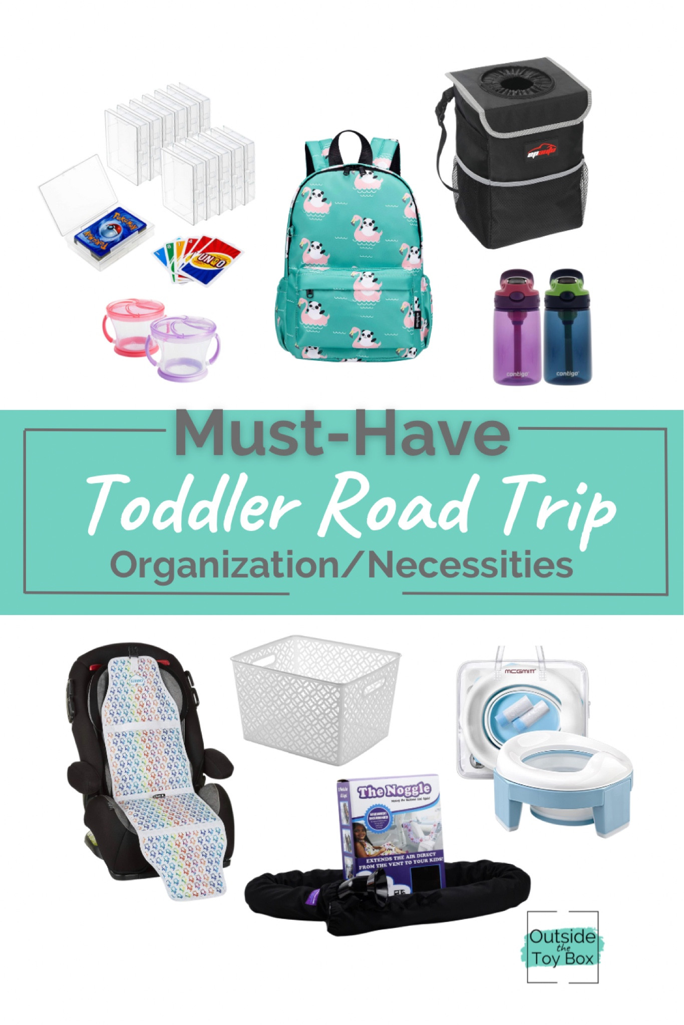 Traveling with a toddler can be stressful. Being prepared with a few essentials can ease the chaos. Here are some of our favorite ways to keep organized and have some comfort necessities.

#LTKtravel #LTKfamily #LTKkids