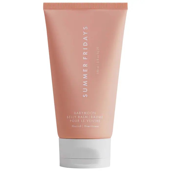 Babymoon Belly Balm | Sephora (US)