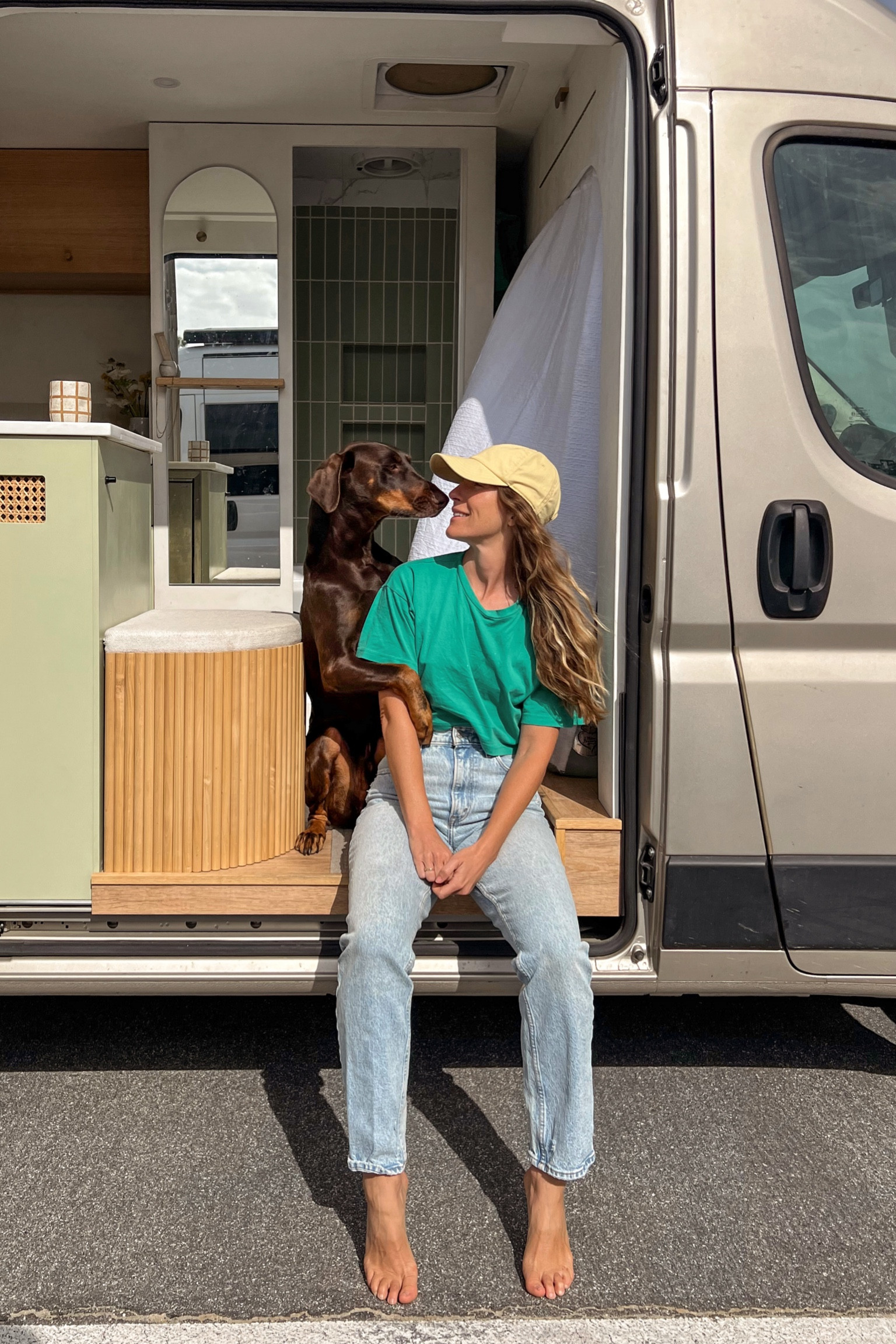 Comfiest most flattering jeans