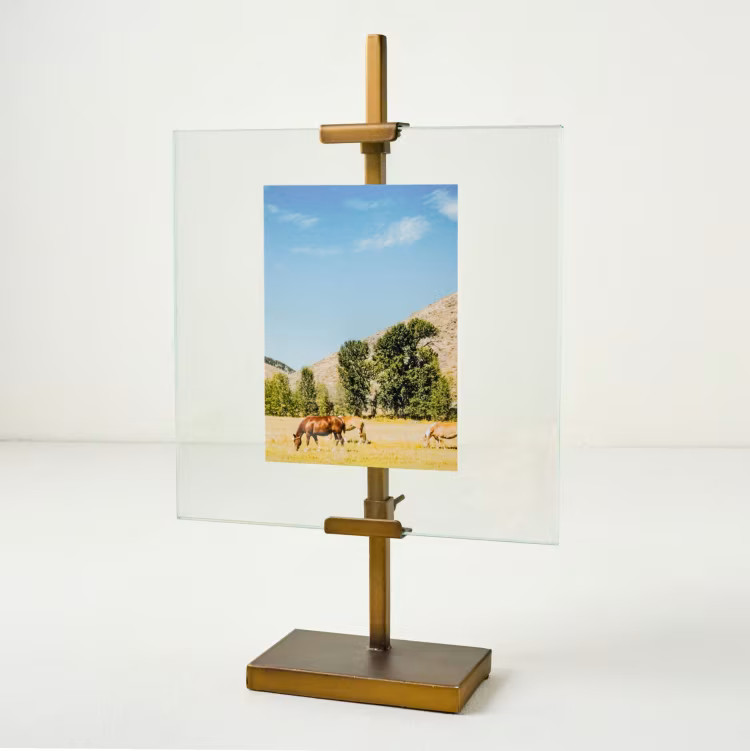 Shaina Adjustable Display Frame/Easel | Magnolia